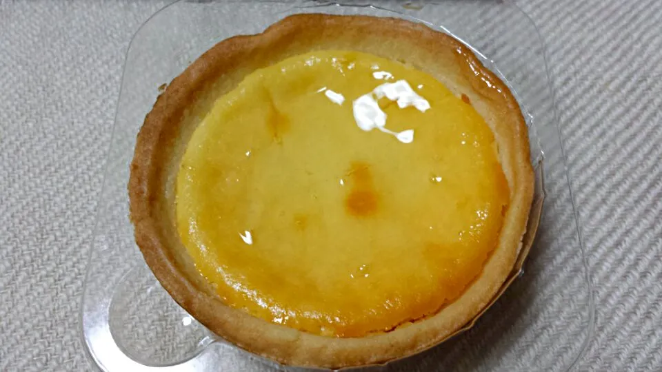 I ♥ cheese Tart!!! so Delicious|joさん