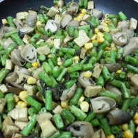 Green Monday ~ Veggie mix|Ymaさん