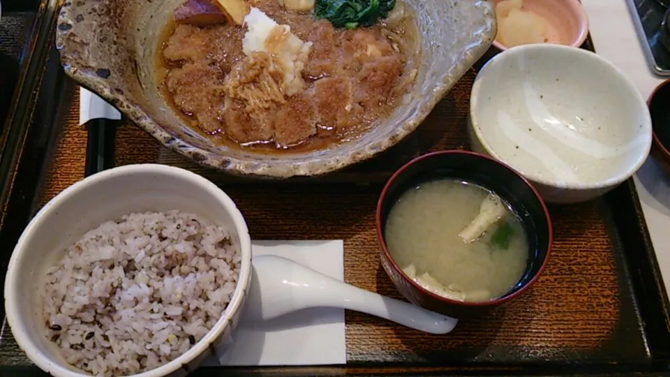 大戸屋チキンかあさん煮|クラキティさん