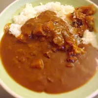 イチゴカレーライス|Hirofumi Nishiiさん