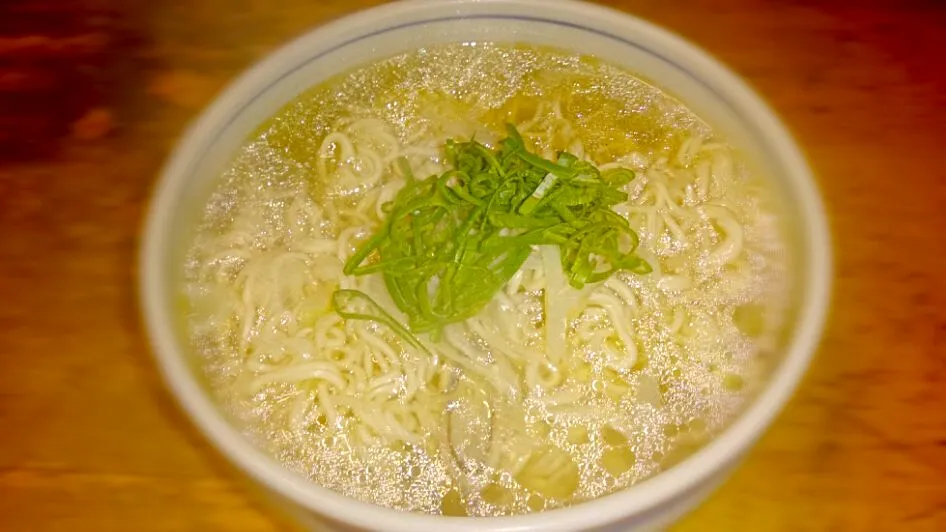 玄米ラーメン☆☆|chiiiikoさん