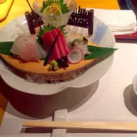 Snapdishの料理写真:海鮮|きっちゃんさん