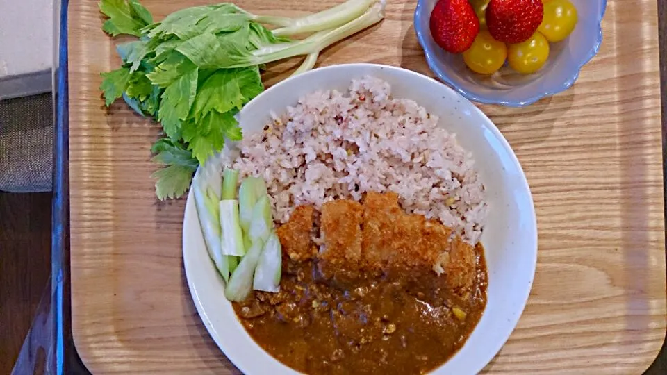 旦那さんの昼御飯|天野めぐみさん