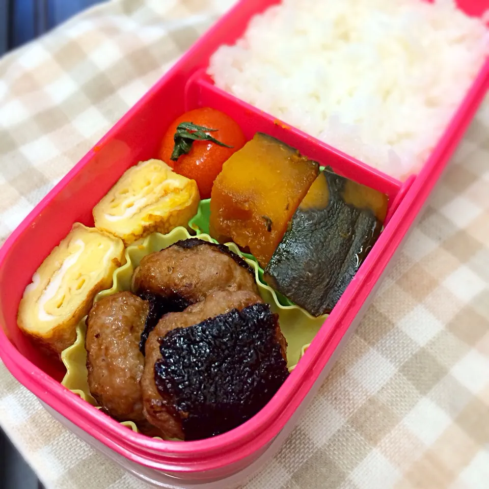 中3娘のお弁当|nananorimamさん