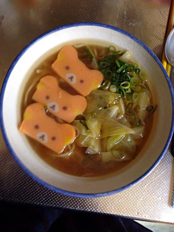 あんかけラーメン！|Miki Imamuraさん