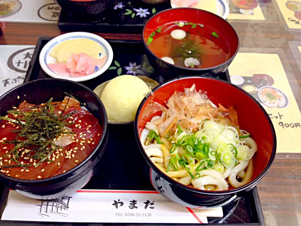 手こね丼|かなこさん