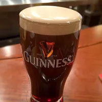 GUINNESS BEER|takeさん