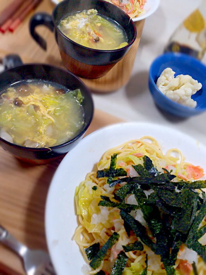 今日のお夕飯|まるさん