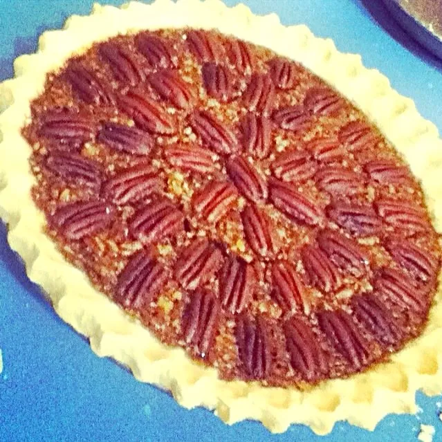 Pecan pie|krystinejさん