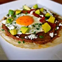 Huevos Rancheros|Briliant Fatryanaさん