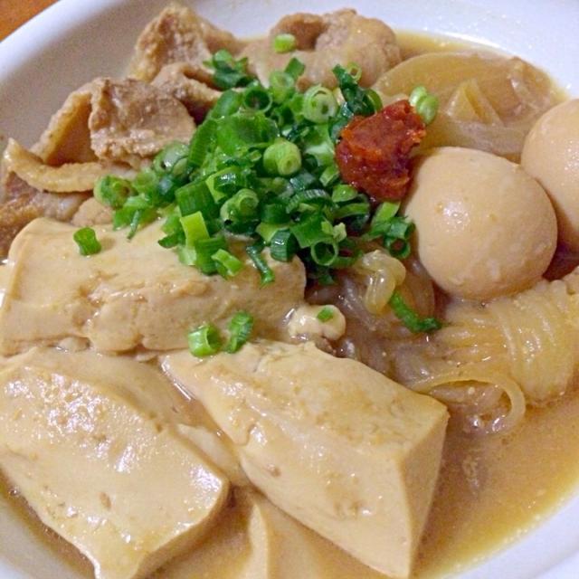 結び白滝のレシピと料理アイディア147件 Snapdish スナップディッシュ