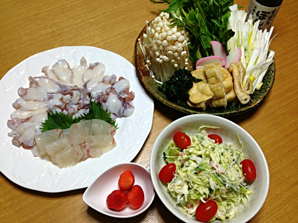 次女の好きな晩御飯😊|川上千尋さん