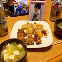 Snapdishの料理写真:|ちーこさん