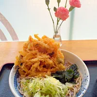 Snapdishの料理写真:おっさんの朝食|三浦 隆さん