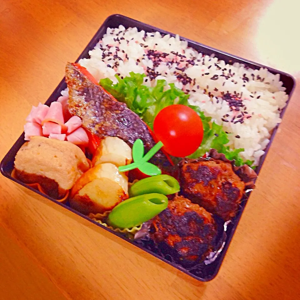 今日のお弁当|naruさん