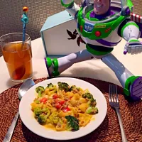 Snapdishの料理写真:Mac&Cheese