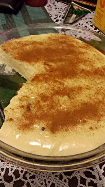 Natilla con canela|dayanaさん
