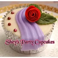 Wedding CupCakes|Shey's Party CupCakesさん