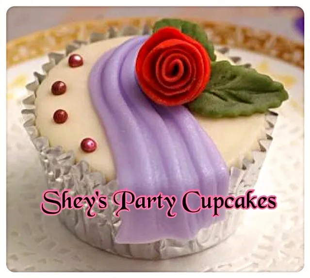 Wedding CupCakes|Shey's Party CupCakesさん