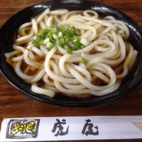 Snapdishの料理写真:讃岐うどん|ケイジさん