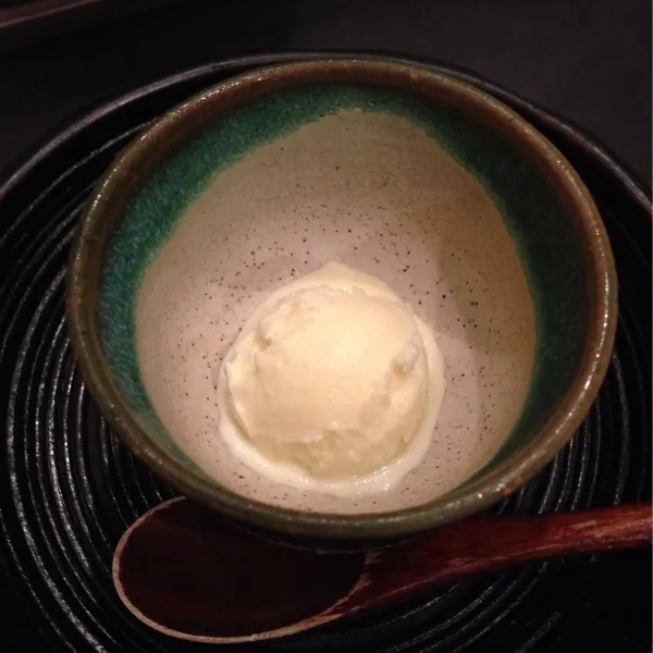 Snapdishの料理写真:お口直しde〆〼
アフターカレーのアイスは、ベリー旨旨o(^_^)o|旦那さん