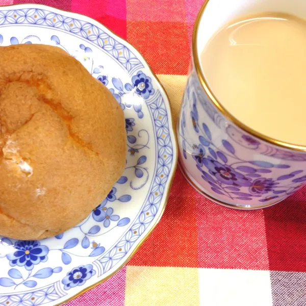 これでもうやめますぅぅ。
食べたらあかんのに〜♪|だこちんさん