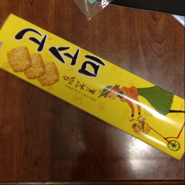 韓国のお菓子♫
まだ食べてないんだけどねΣ（ﾟдﾟlll）|ひとみンさん