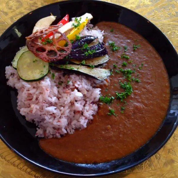 オシャレなカフェでランチ！|オリオンさん