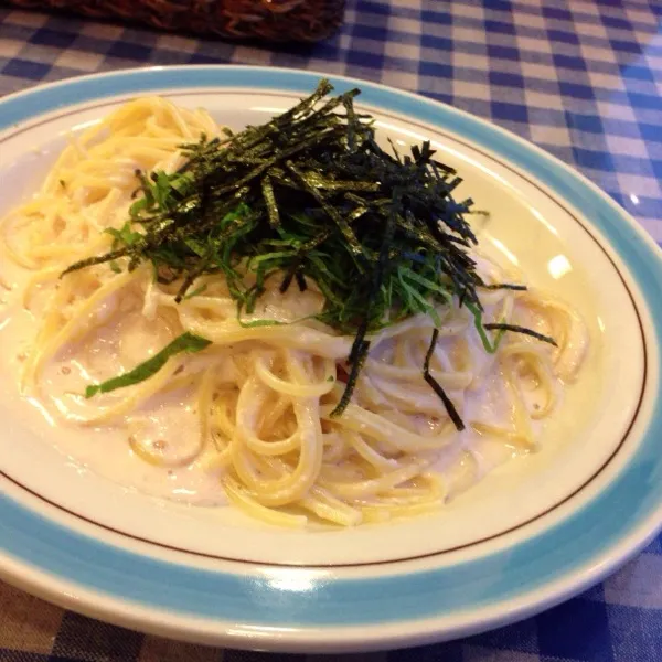 ここのレアチーズケーキがすきすぎる♡とろける⊂（（〃￣ー￣〃））⊃パスタも全部おいしい♡|bouさん