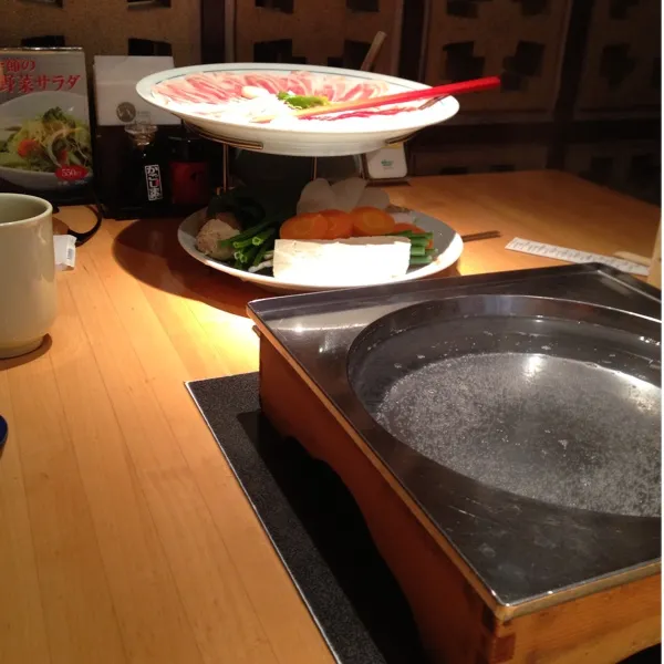 映画の後、昼ご飯を名古屋の伯父さんたちと|kyondonさん