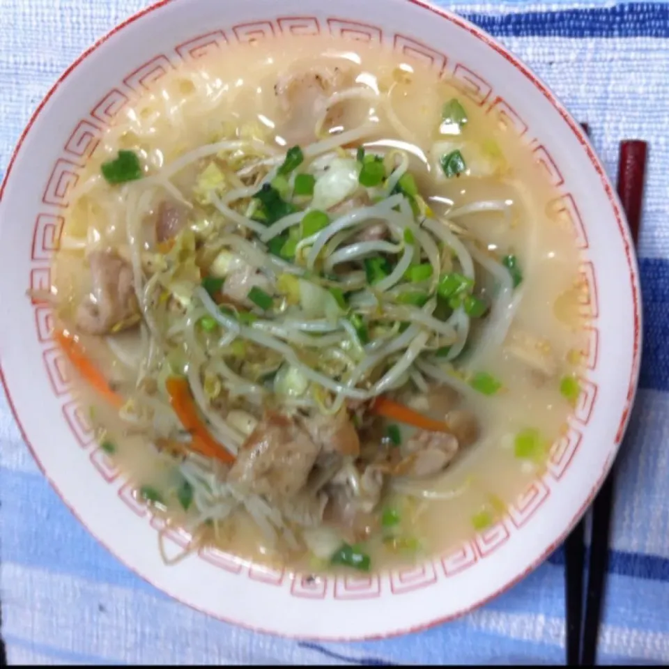 即席ラーメン|kyondonさん