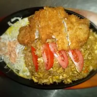 nasgor katsu|bagas itingさん