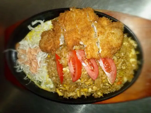 nasgor katsu|bagas itingさん