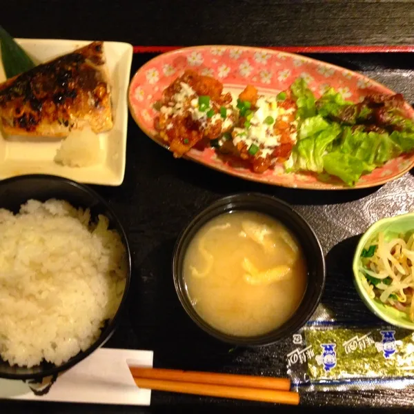今日のランチな|うどんくんさん