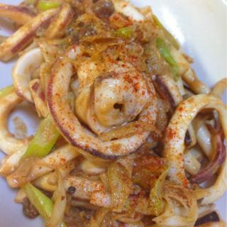 イカのはらわたのレシピと料理アイディア14件 Snapdish スナップディッシュ