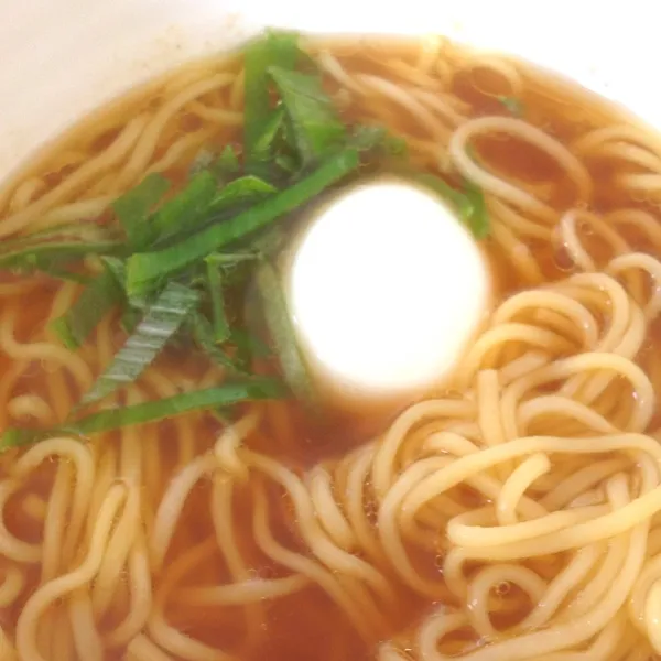 簡単ラーメン☆|＊にちか＊さん