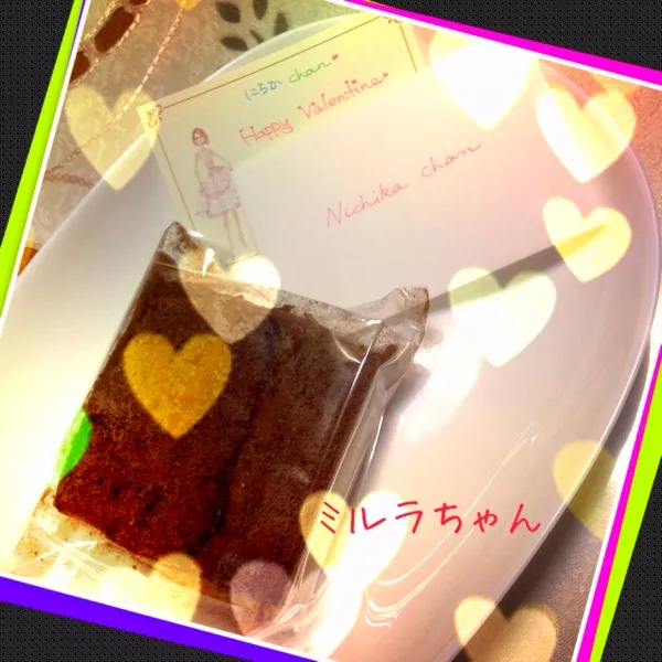 私にも濃厚な愛が届いたぁぁぁ💖
もう味わうしかないよね( ᵕ́ૢ‧̮ᵕ̀ૢ)‧̊·*|＊にちか＊さん