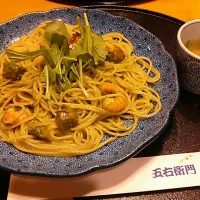 Snapdishの料理写真:お父さんとランチ☆
うまかったー!!!!!!!
工エエェェ(´д｀)ェェエエ工
ピクシャス終わるん!?皆さん次は何処行かはるんでしょうか(´△｀)|なっちゃんさん