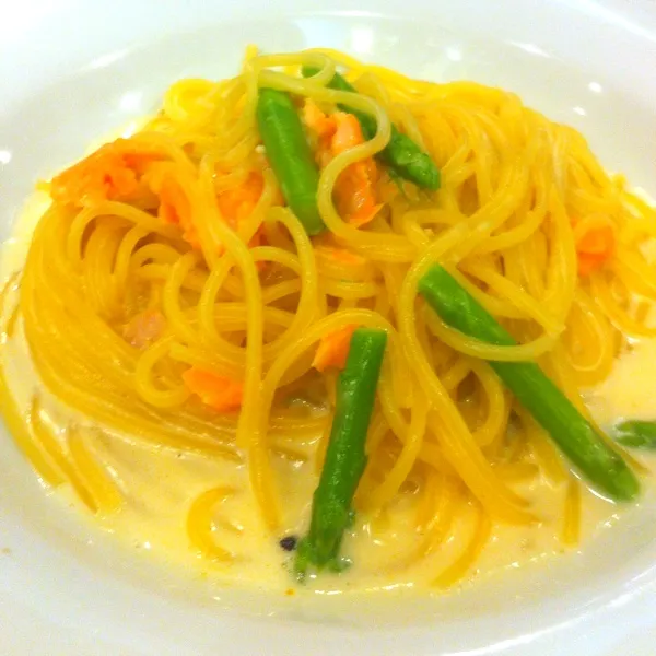 今日の夕食は、ピッツァ🍕食べ放題とパスタ🍝  う〜ん、やっぱり食べすぎ！|tenraiさん