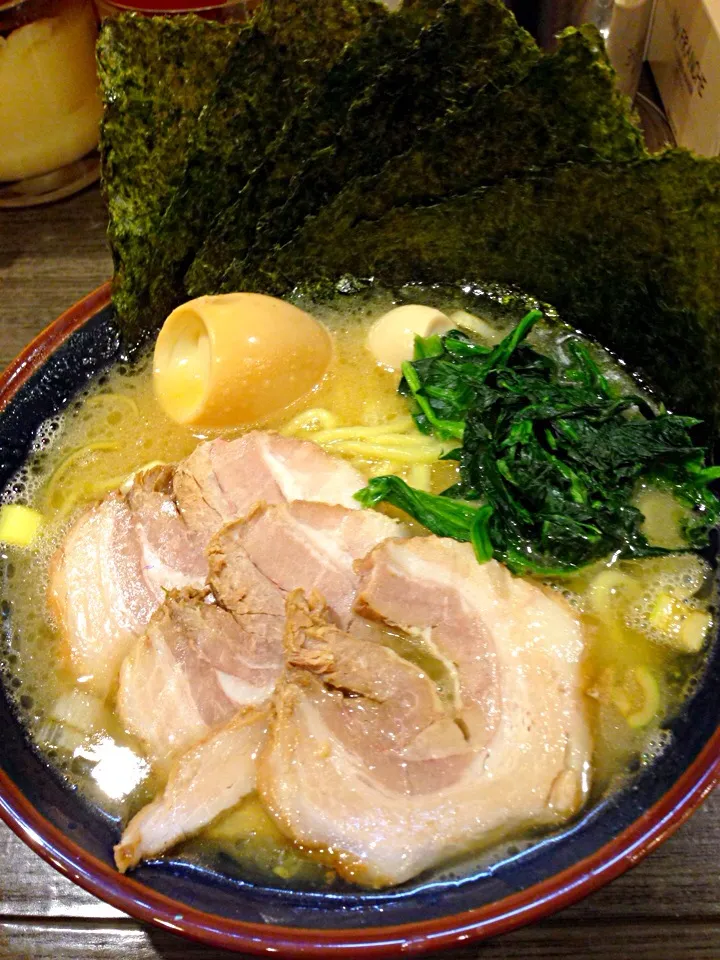 MAXラーメン|Shun Muranoさん