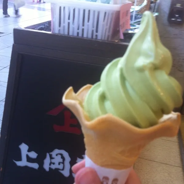 夜市最終日|mayuさん