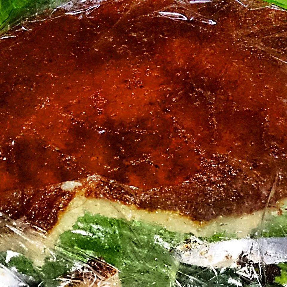 Snapdishの料理写真:Bibingka latik|rchoneyさん