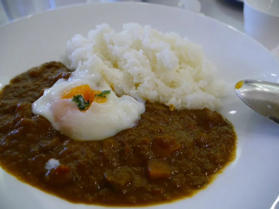 海軍カレー|とーふさん