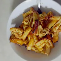 oven cooked pasta|Joanne Borgさん