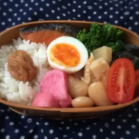 和弁当|fmpgltさん