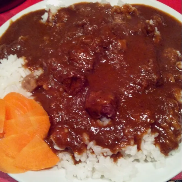 スズメバチカレー...やっぱビミョー(●･̆⍛･̆●)

ドトールのホットココアはうまかった(●'ｗ'●)|ぃちさん