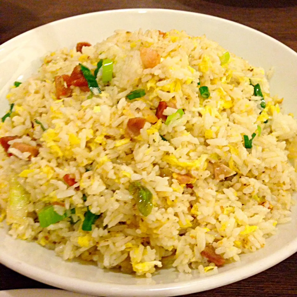 Yang Chow Fried Rice!|iamfem05さん