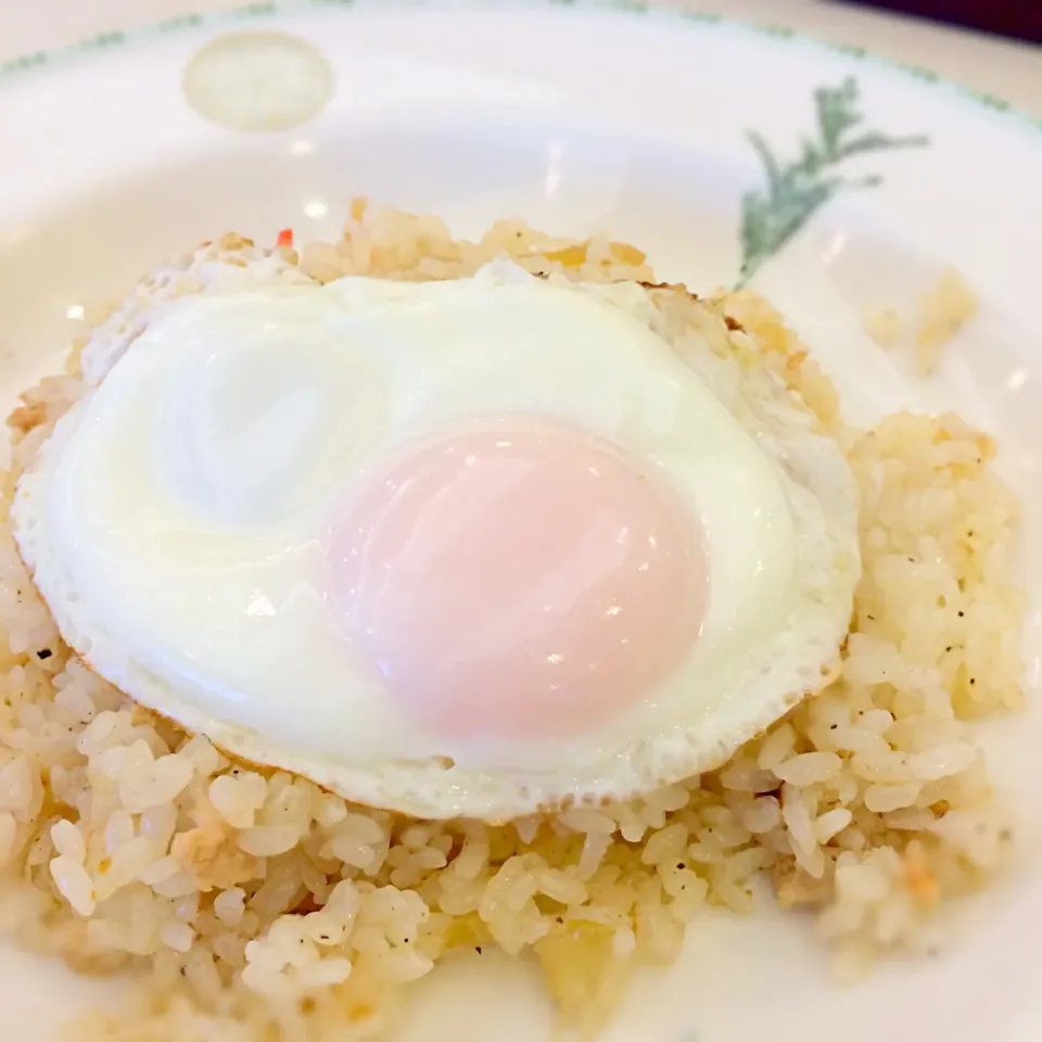 老舗 太洋軒 焼きめし|はるこさん