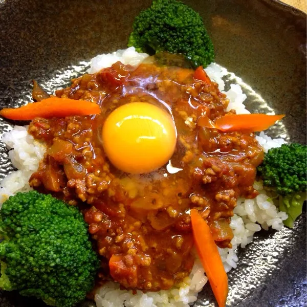 今日のお昼ご飯はミンチでカレー
皆さんちのキャラ人形見て うちのモコちゃんが出せ出せって
でも余りに下品なんでダメって言ったんだけど
あんまりうるさいから今日だけの友情出演|Yuriさん