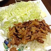 Snapdishの料理写真:|Nobuya Togashiさん